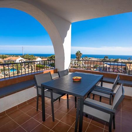 Capistrano Village 15 Menyber Nerja Bagian luar foto
