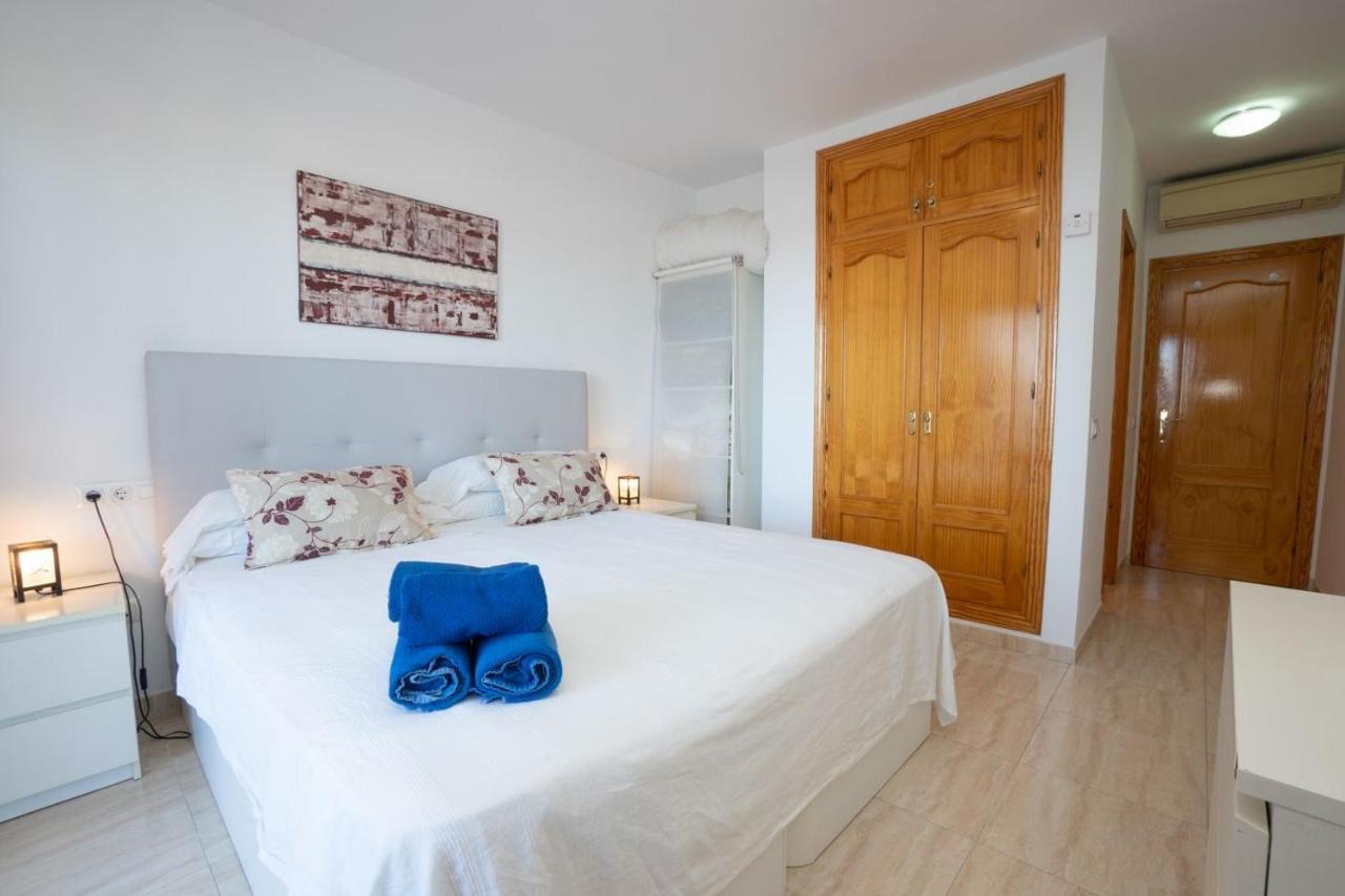 Capistrano Village 15 Menyber Nerja Bagian luar foto