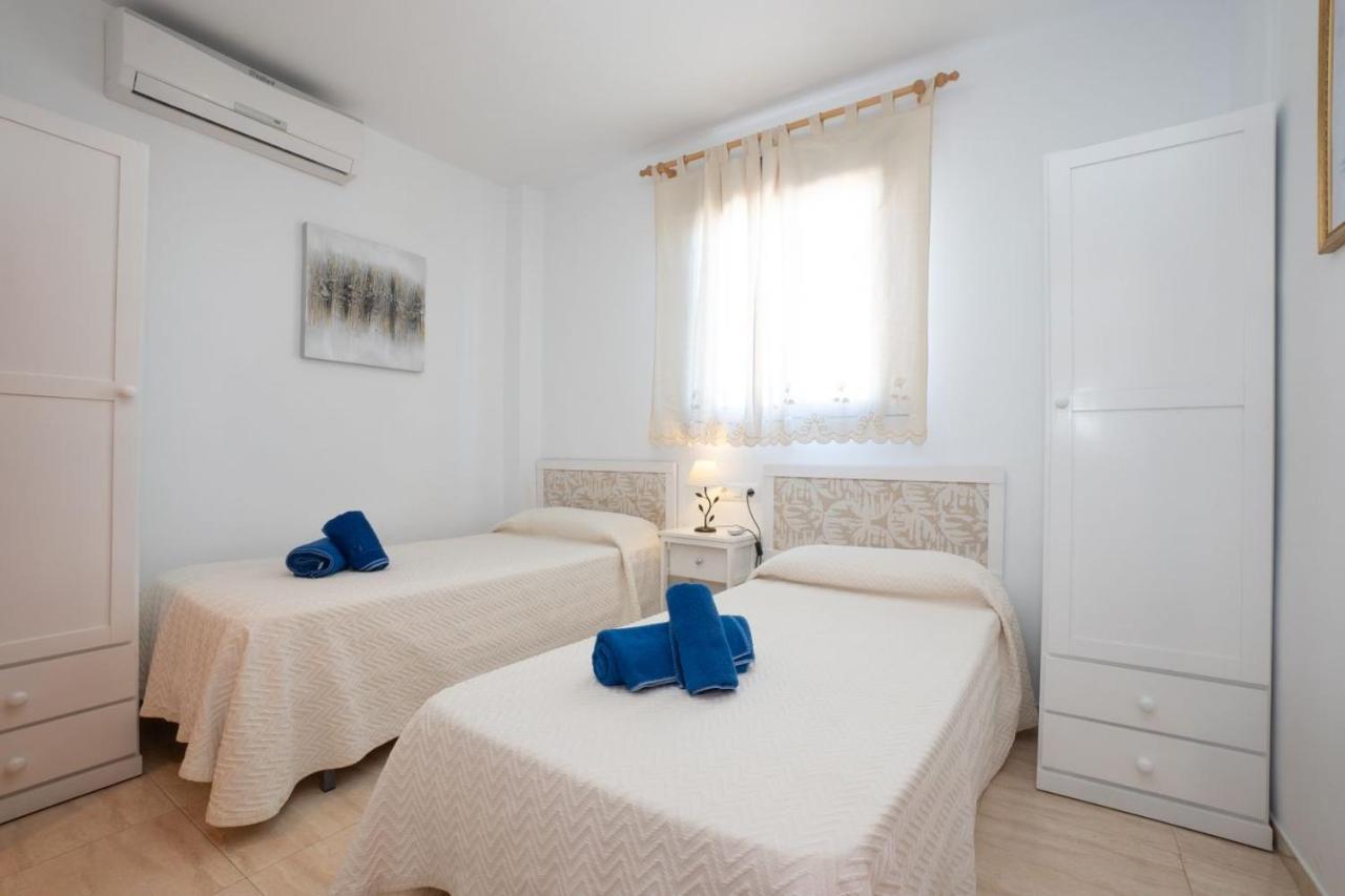 Capistrano Village 15 Menyber Nerja Bagian luar foto