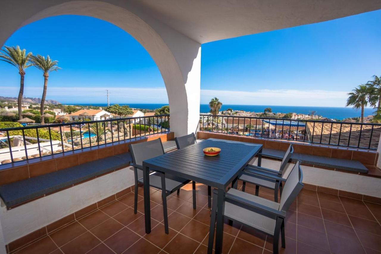 Capistrano Village 15 Menyber Nerja Bagian luar foto